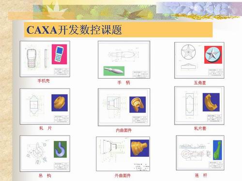 上海醫療器械：CAXA軟件在上海醫療器械股份有限公司的應用