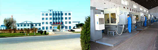 勝利油田：CAXA軟件在勝利油田的成功應用