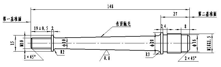 內蒙古工業大學：CAXA電子圖板在現代金工實習中的應用