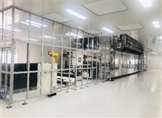 G6 掩膜版清洗設備/Mask Cleaner