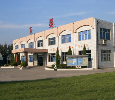 淄博東星表業：工廠與CAXA軟件已密不可分